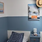 Vakantiehuis Les Girouteaux Le Fenil *