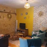 Les Girouteaux Le Fenil *