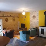 Vakantiehuis Les Girouteaux Le Fenil Les Eyzies