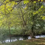Les Girouteaux Le Fenil Vakantiehuis *