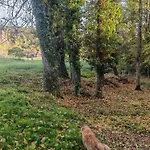 Les Girouteaux Le Fenil