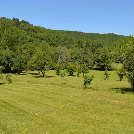 Les Girouteaux Le Fenil Les Eyzies