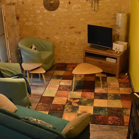 Les Girouteaux Le Fenil