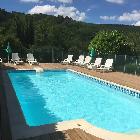 Les Girouteaux Le Fenil