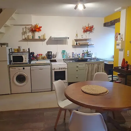 Les Girouteaux Le Fenil *