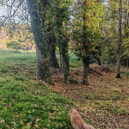Les Girouteaux Le Fenil