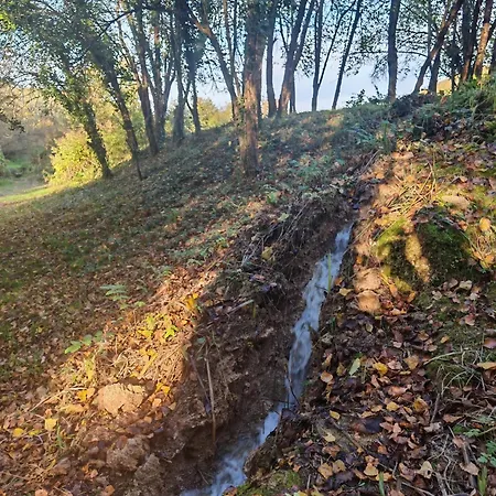Les Girouteaux Le Fenil Les Eyzies